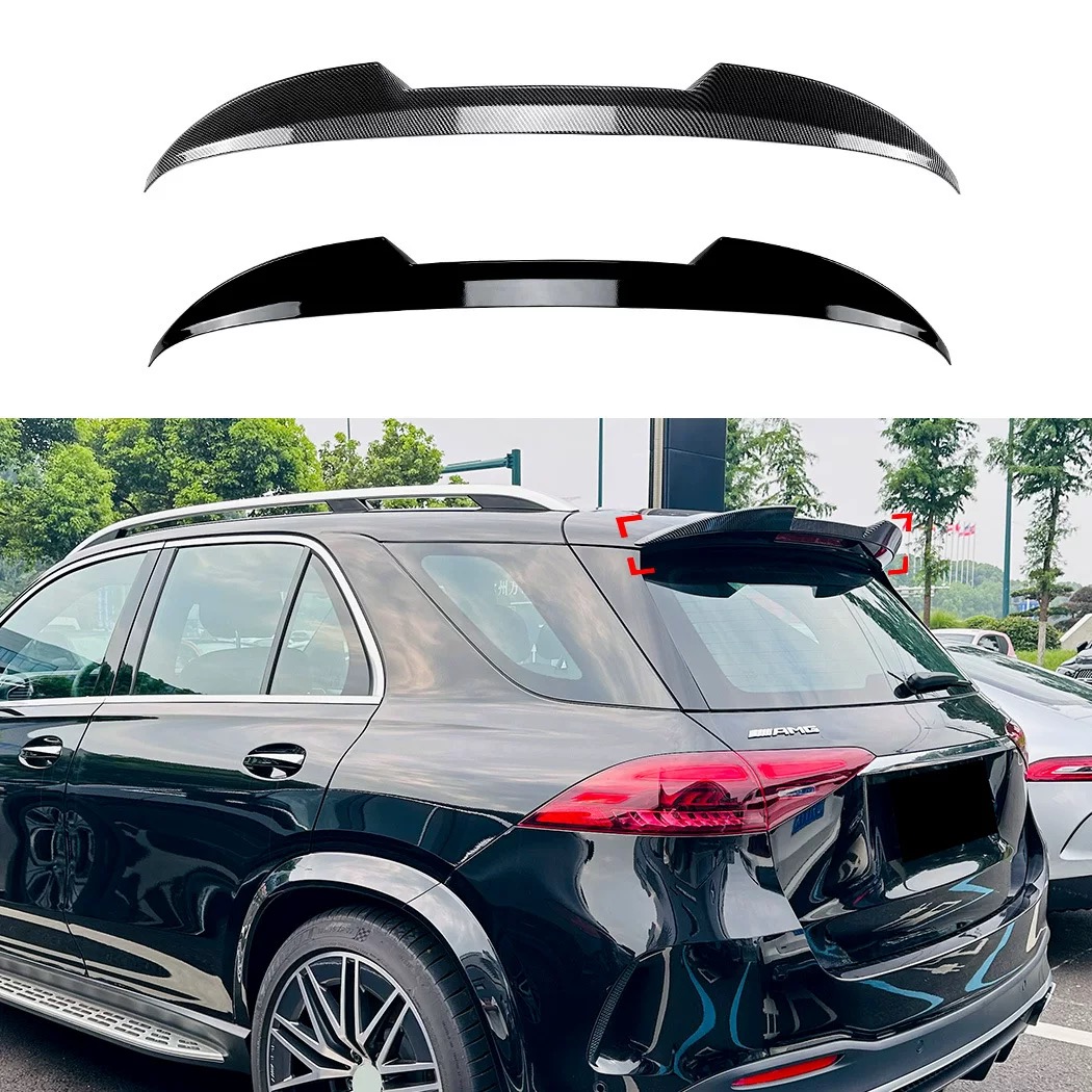 Rear bumper assy for GLE upgrade to 63S AMG – gdrivecn.com