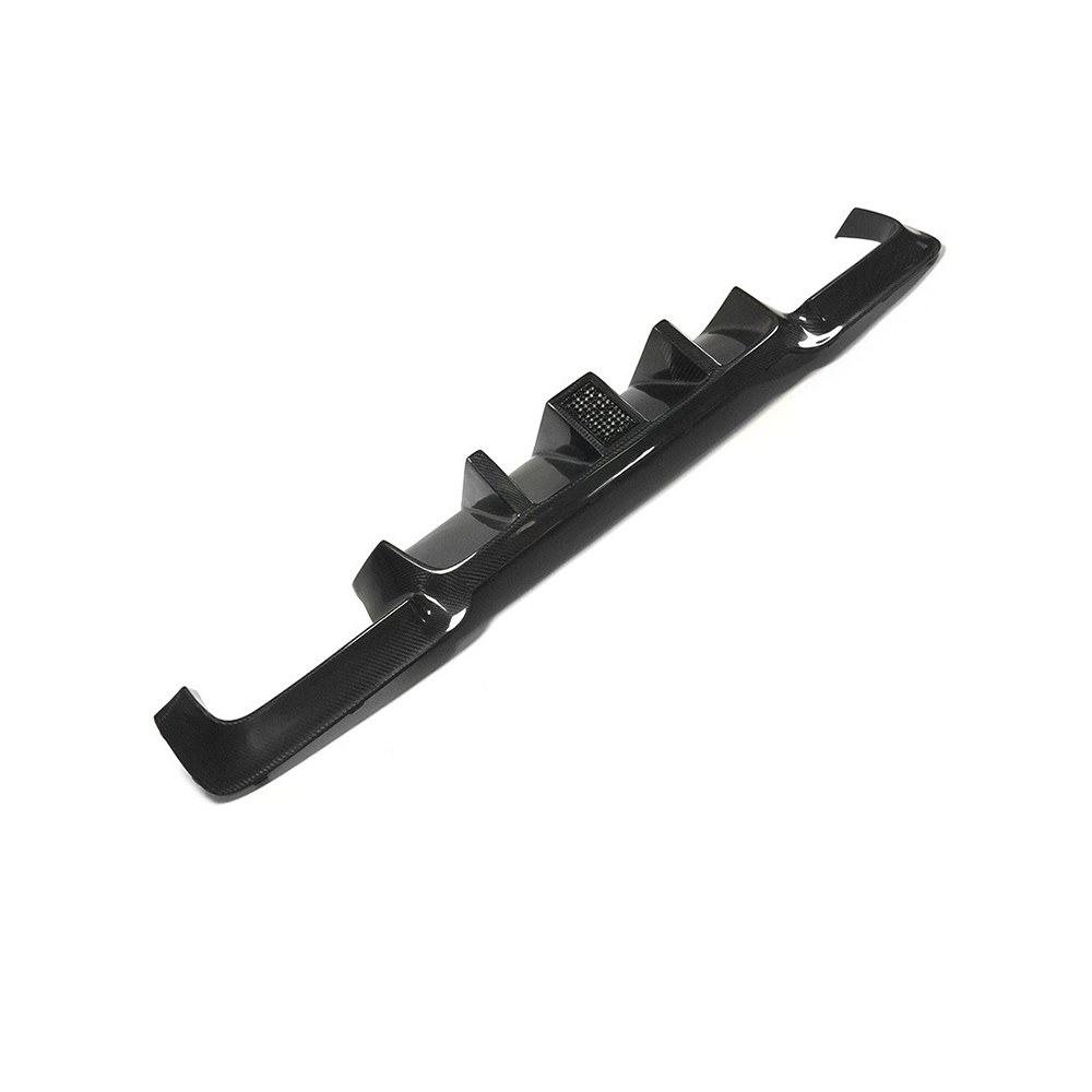 Rear Bumper Lip for F10