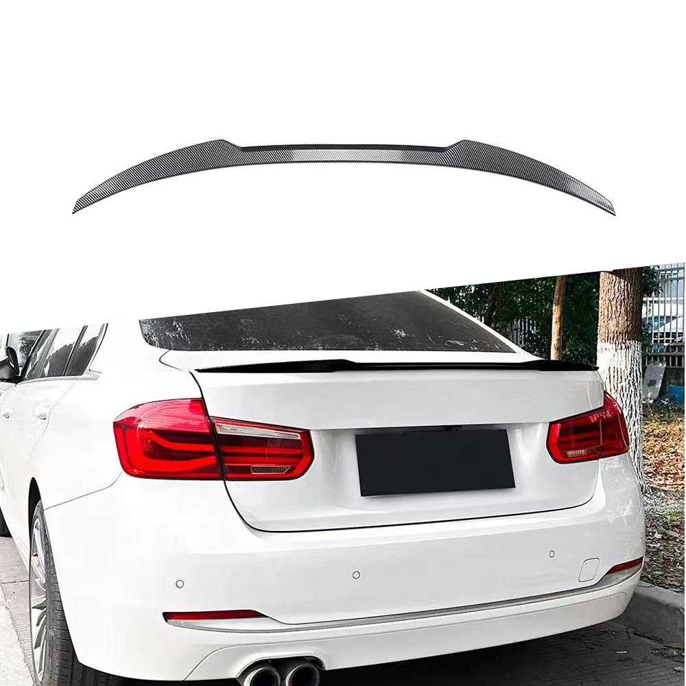 Spoiler for F30