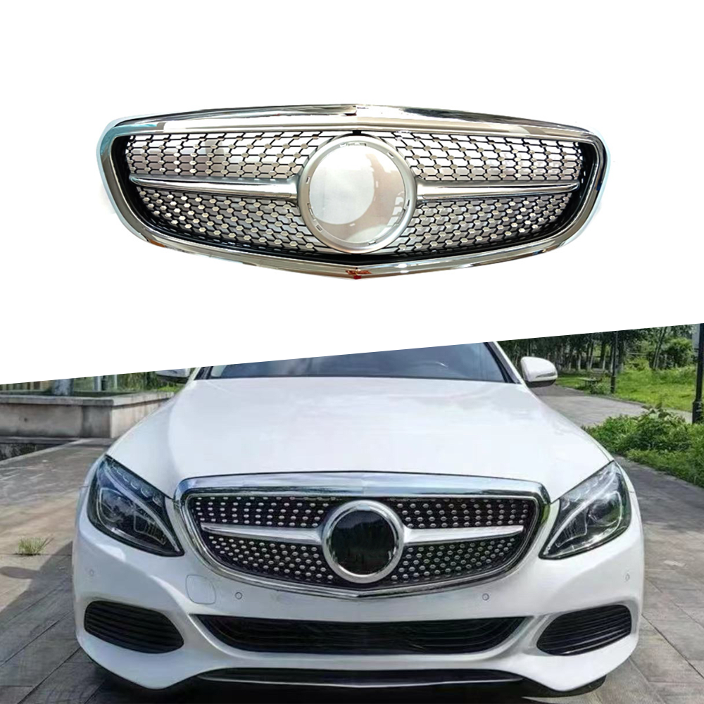 Grille for W205