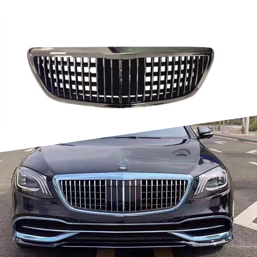 Grille for W222