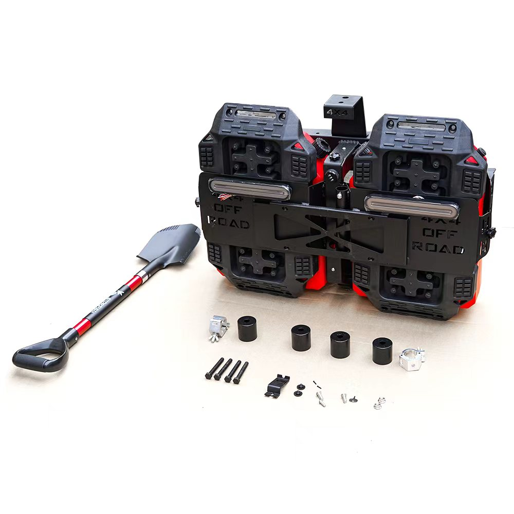 Rear Door Tool kit for T2