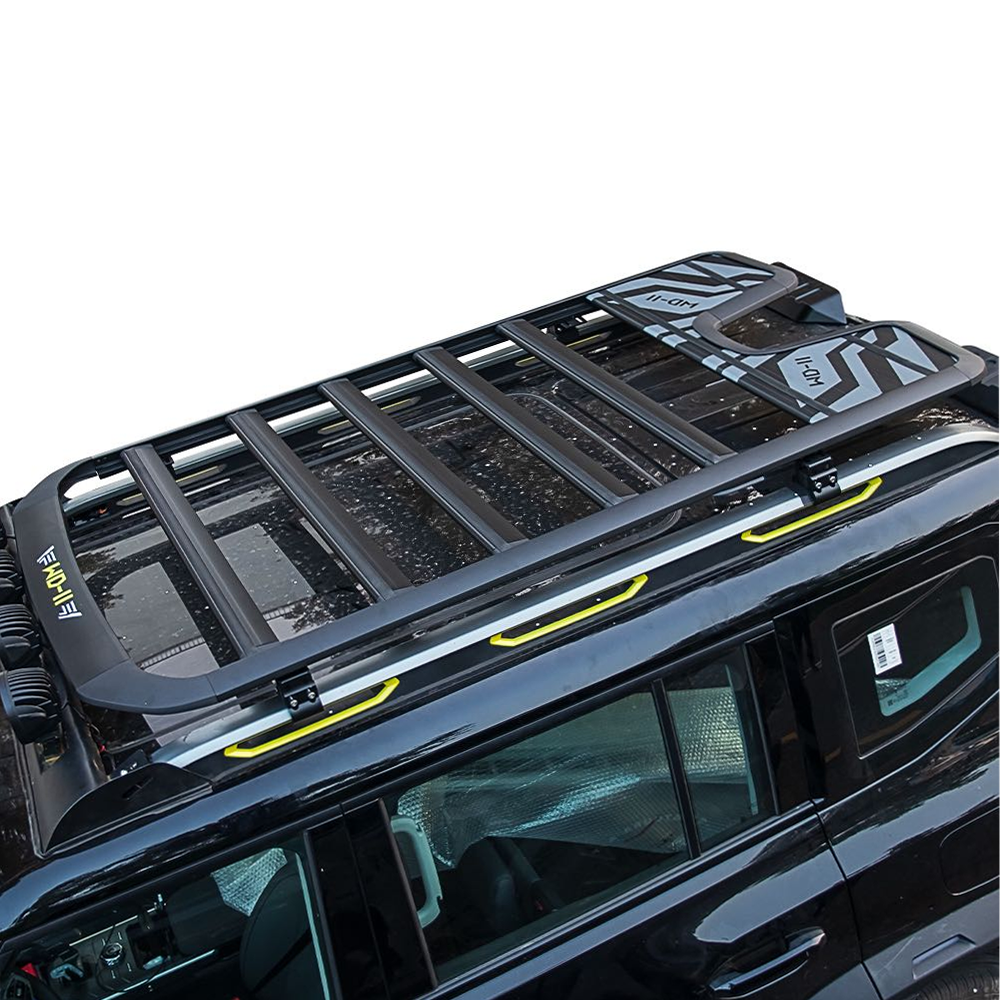AW Roof Rack Platform for T2