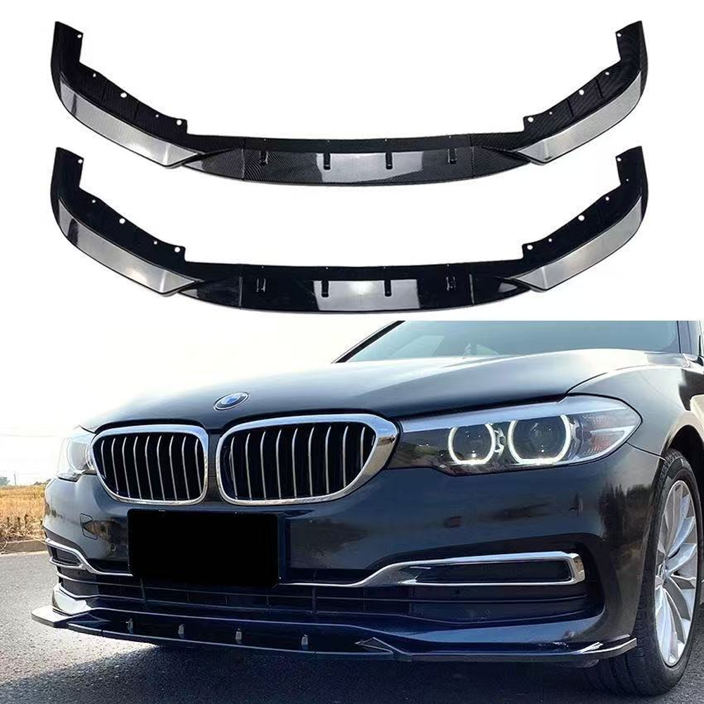 Front bumper lip for G30