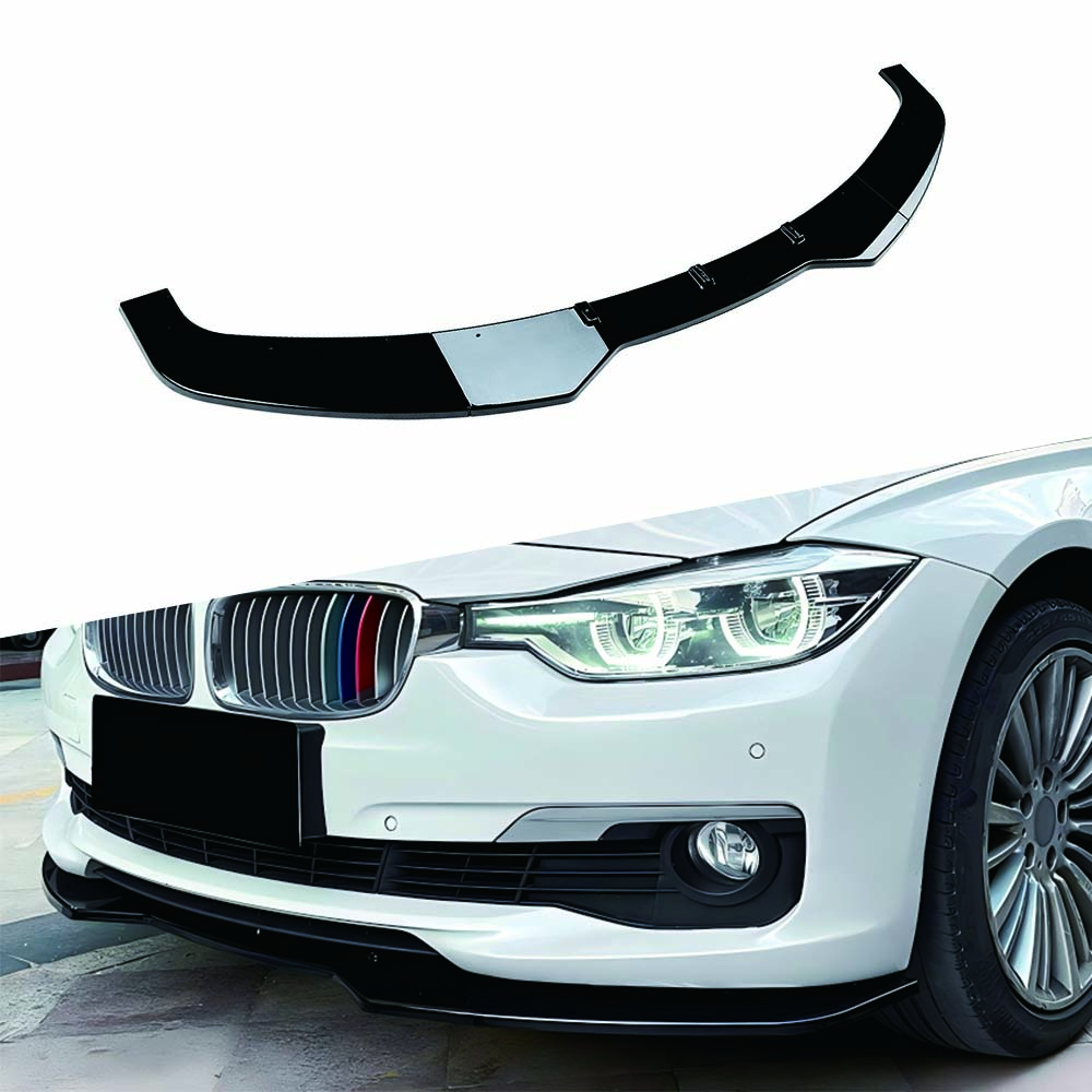Front bumper lip for F30