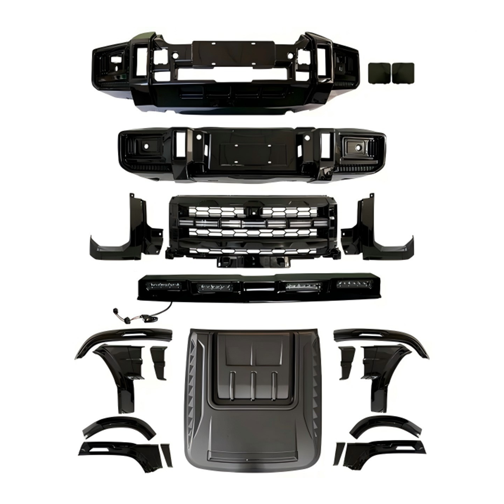 Desert Eagle Body kit for T2