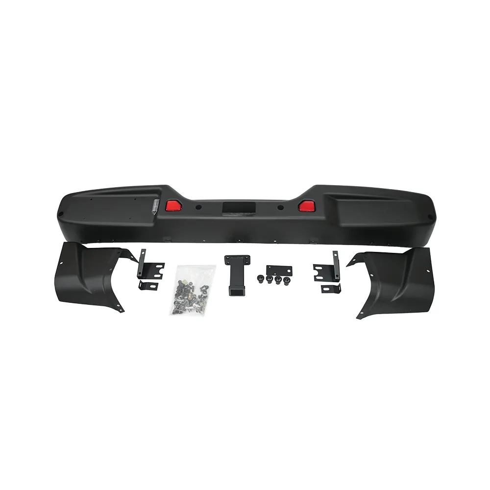 Rear Bumper for Tank 300