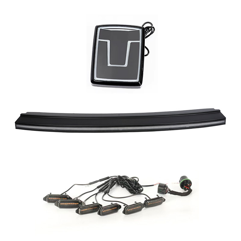 LED Ambient Lighting set for Tank 400