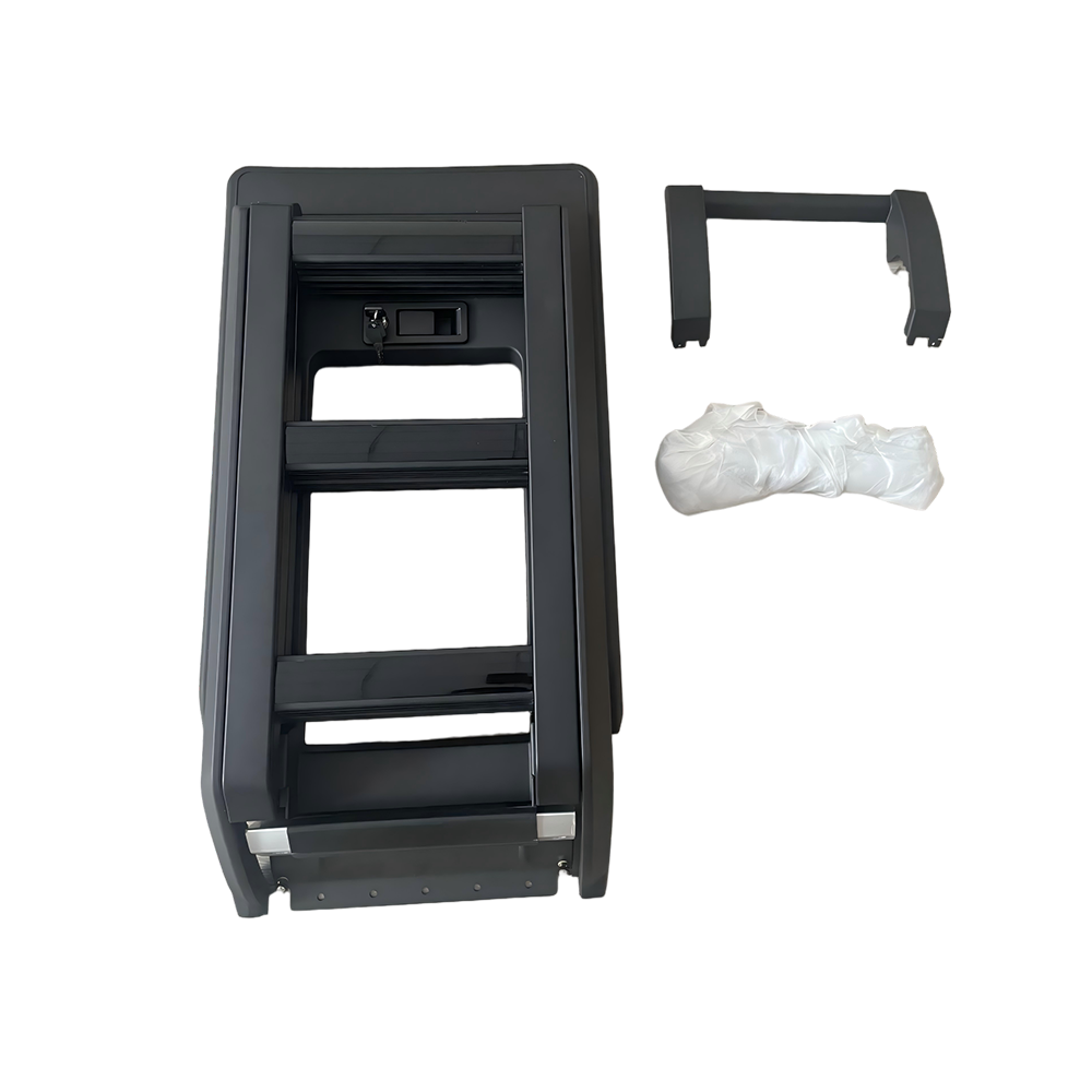 Foldable Ladder Tank300