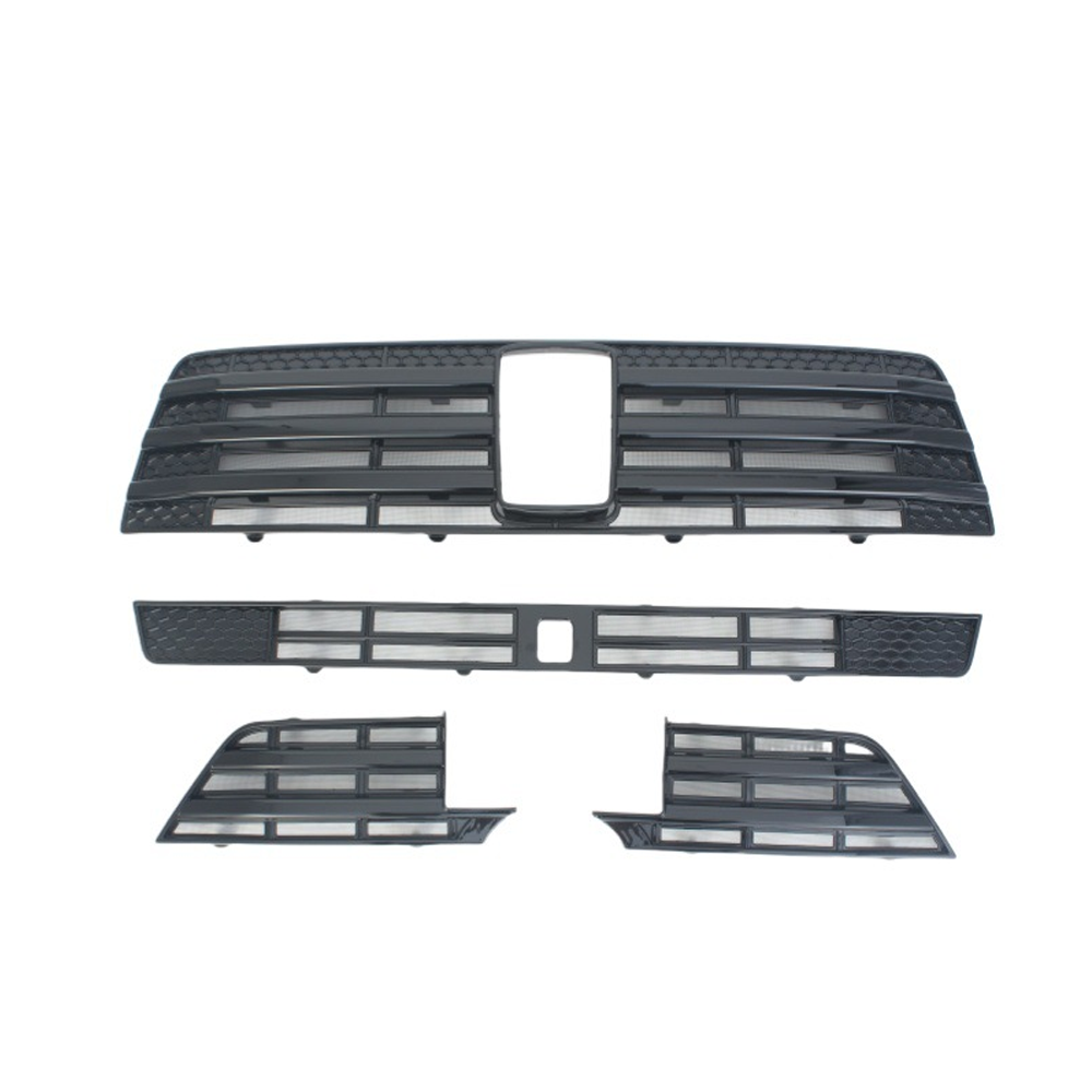 Grille for TANK 700