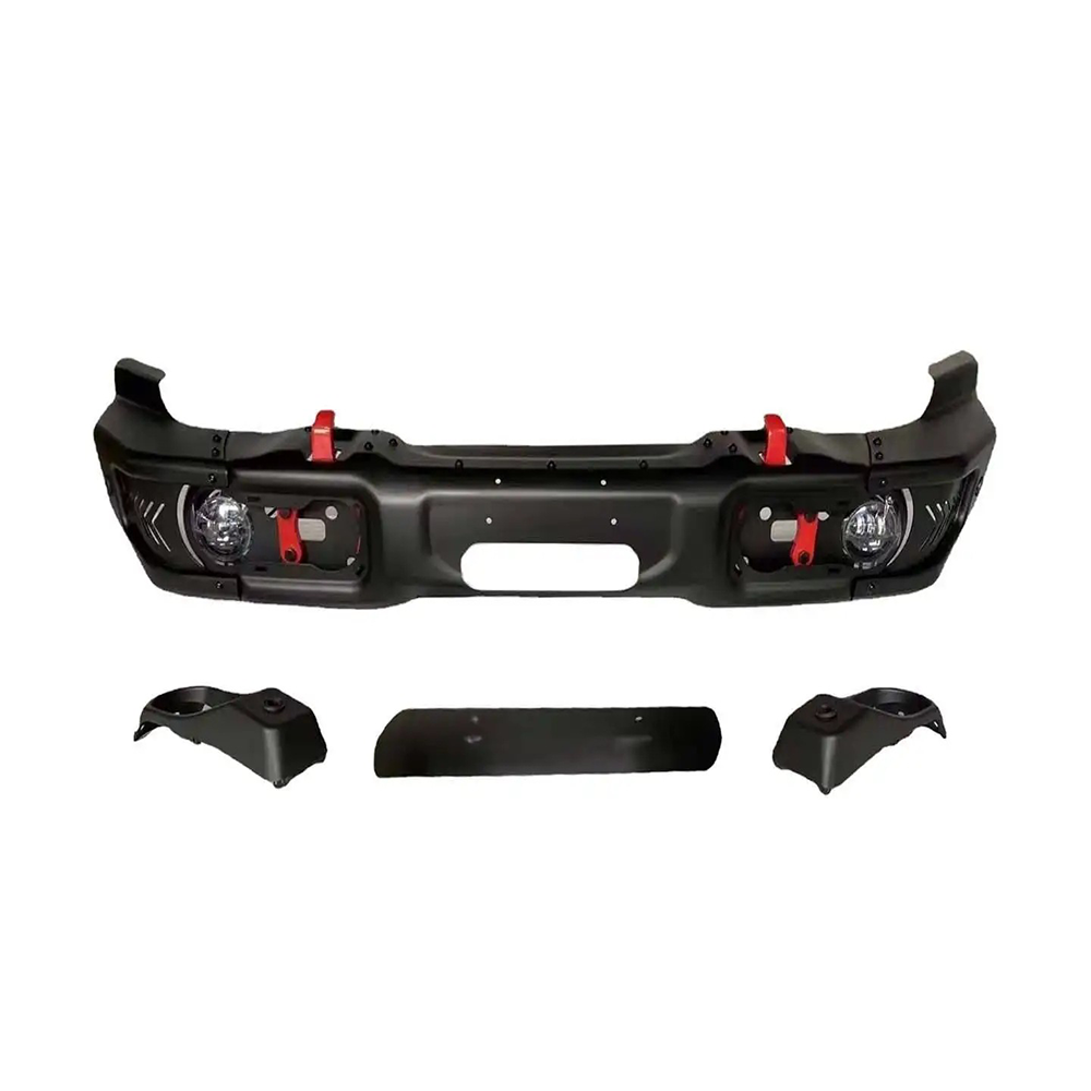 Front Bumper for Tank 300