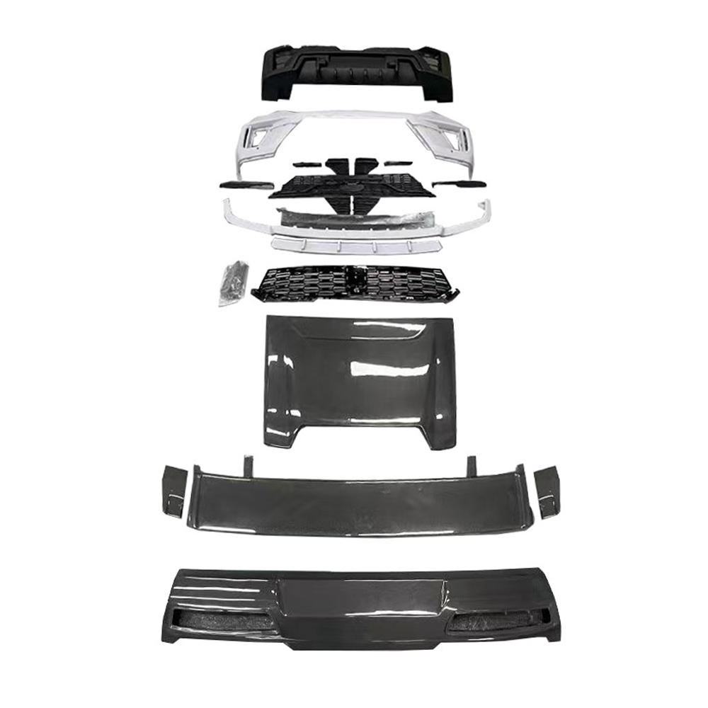 Body kit for TANK 400