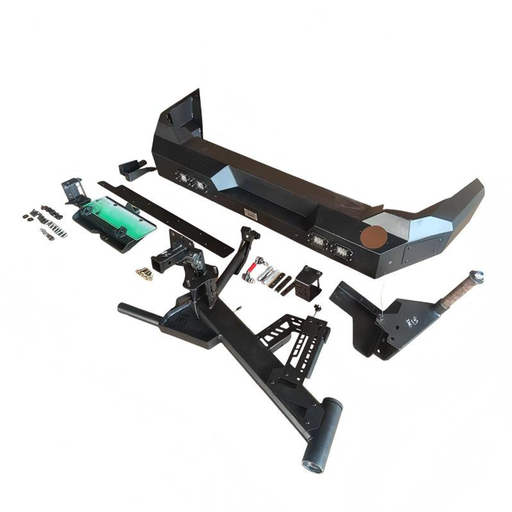 Sport Rear Bumper for Tank 400