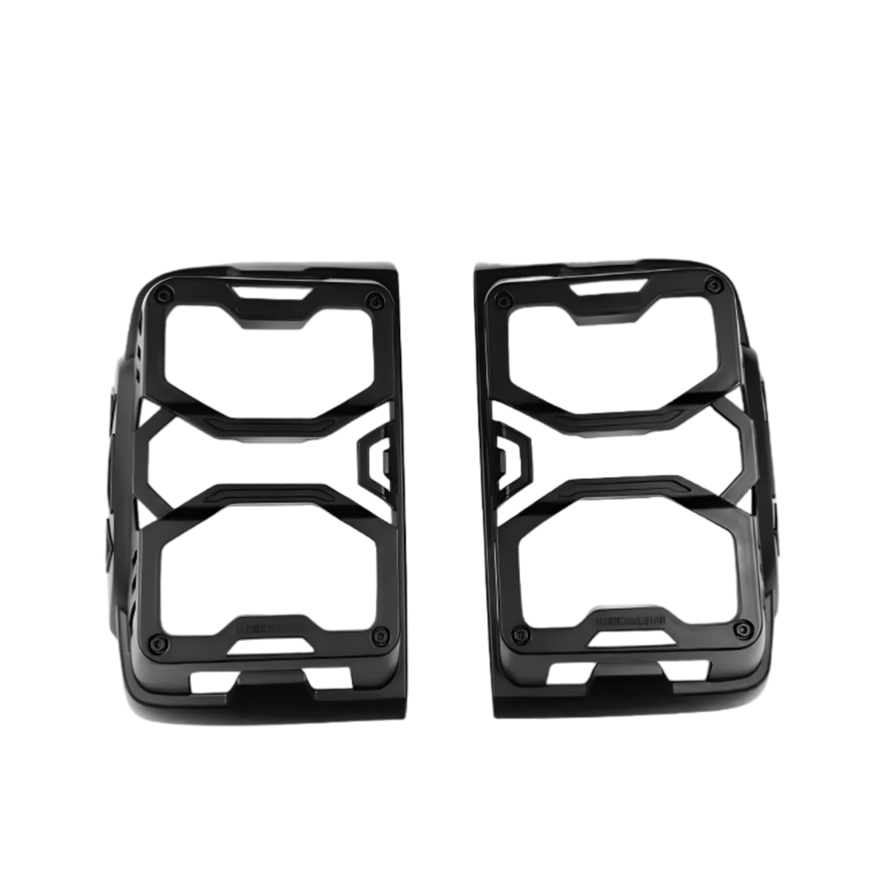 REAR LIGHT COVER FOR TANK 300