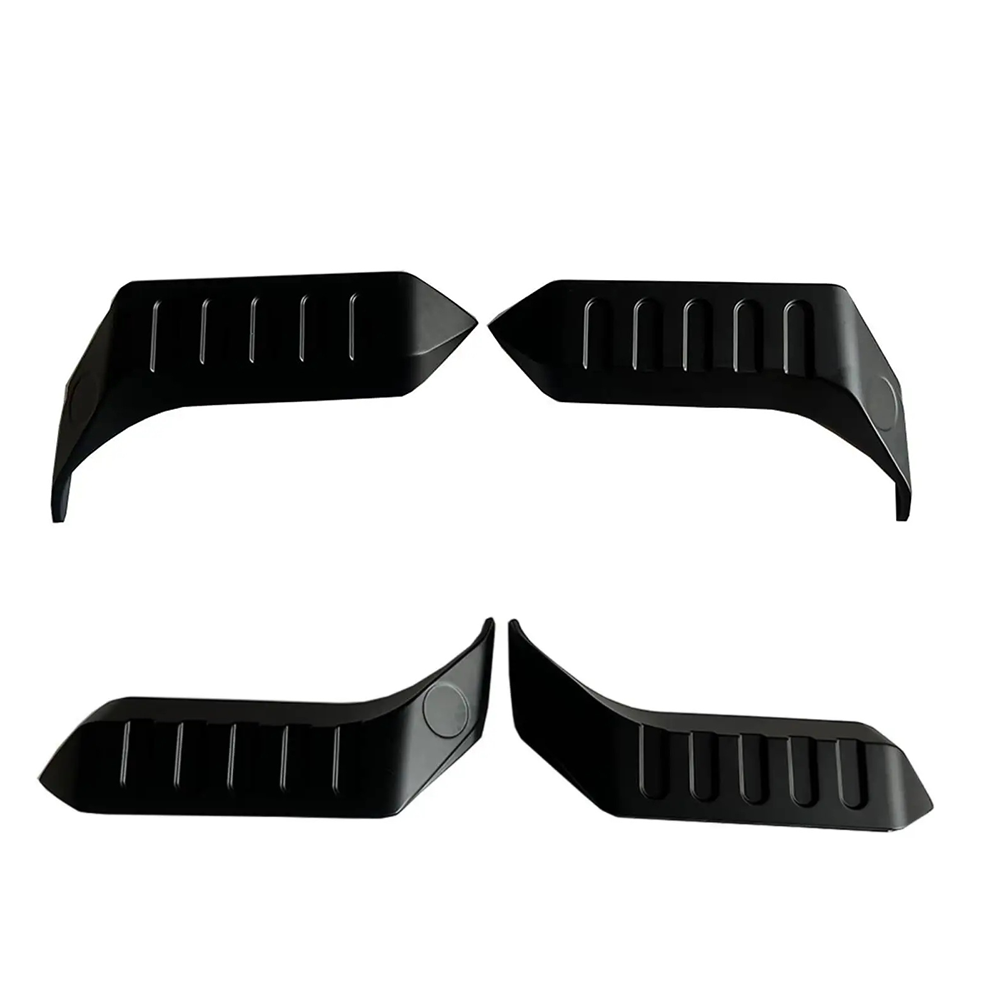 Spoiler for Tank 300