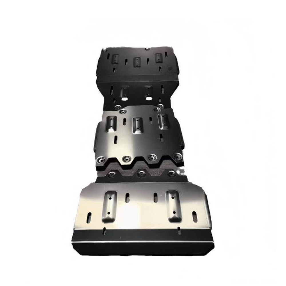 Skid Plate Set for LC250