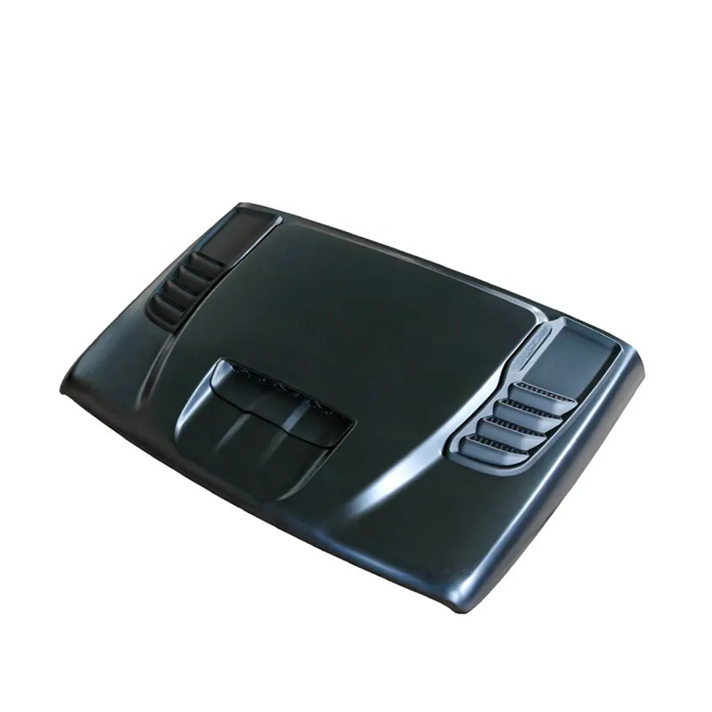 Bonnet Hood Cover for Tank 300