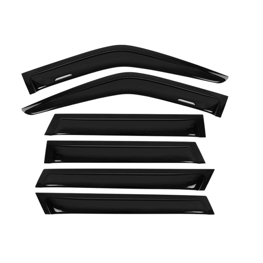 Window Visor for TANK 700