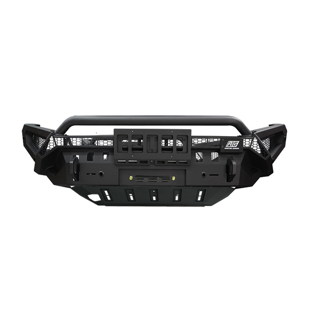 Front Bumper for Tank 700