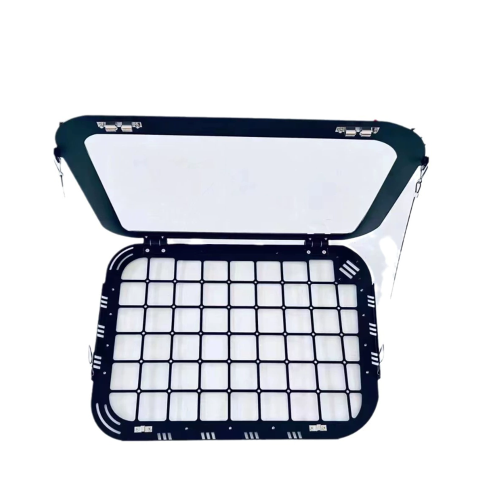 Window Mesh for Tank 300