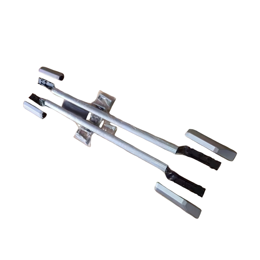 Roof Rack Crossbars for LC250