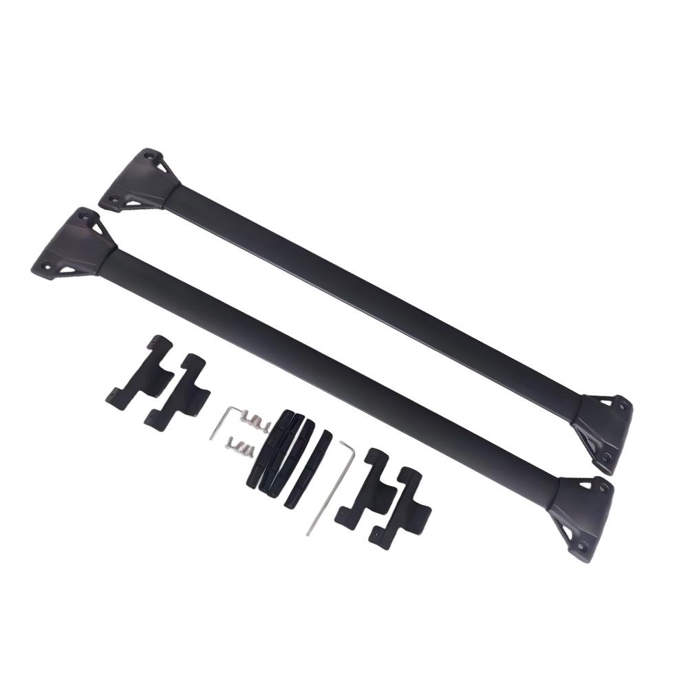 Roof Rack Crossbars for Tank 300 (Original Roof Rails)