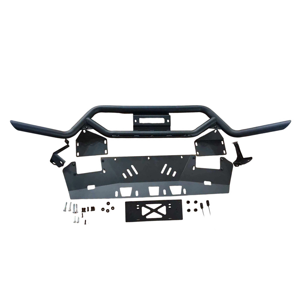 Bull bar for Tank 700