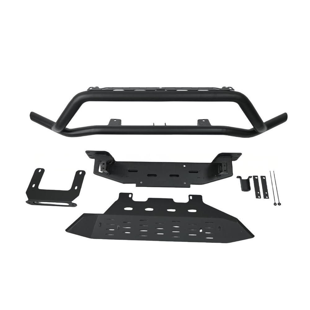 Bull bar for Tank 400 Hi4-T