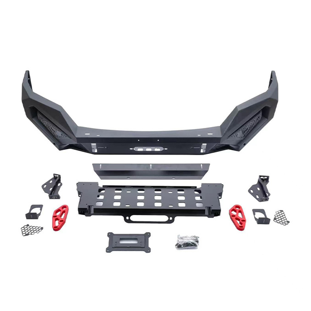 Sport front bumper for Tank 400