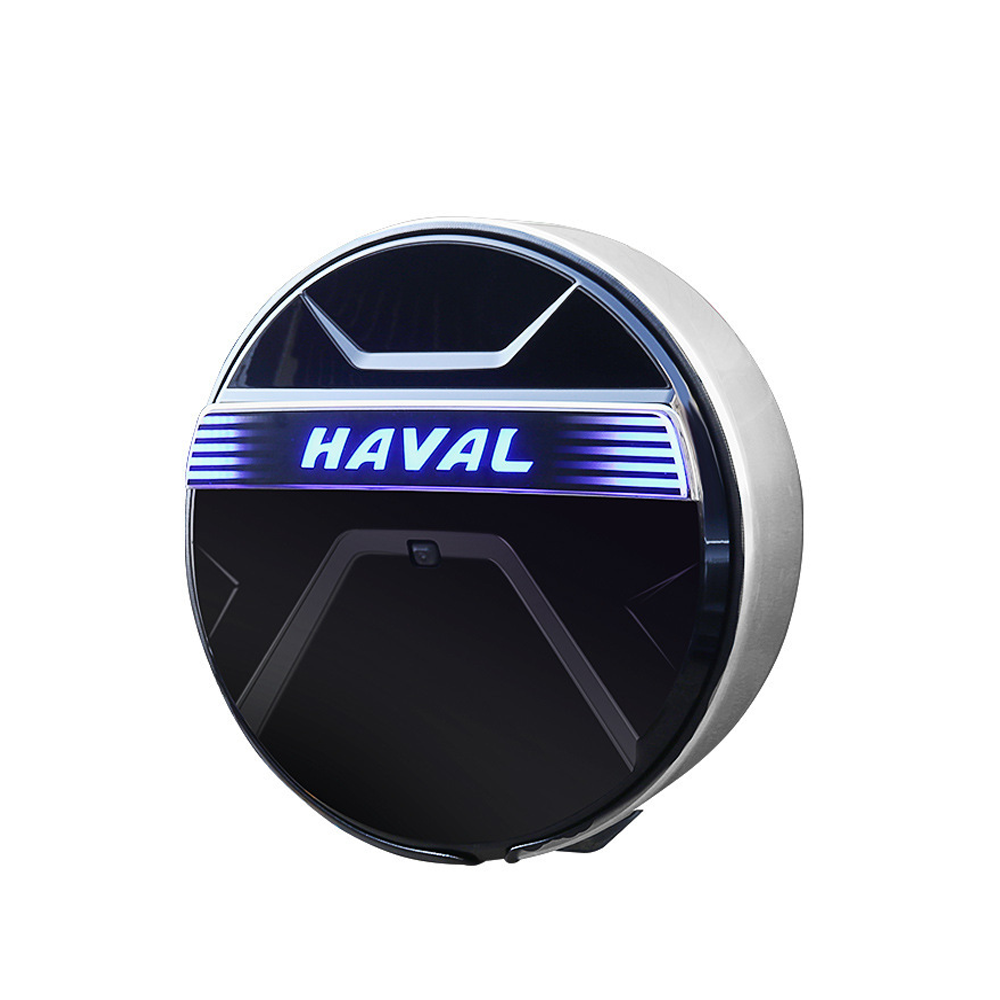 Spare Tire Cover for H9