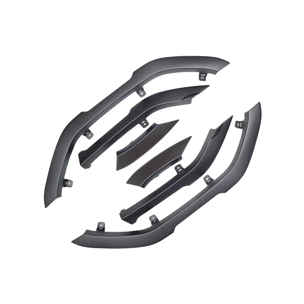 Wheel Arch for LC250