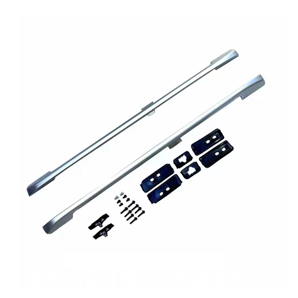 Roof Rack Crossbars for LC300