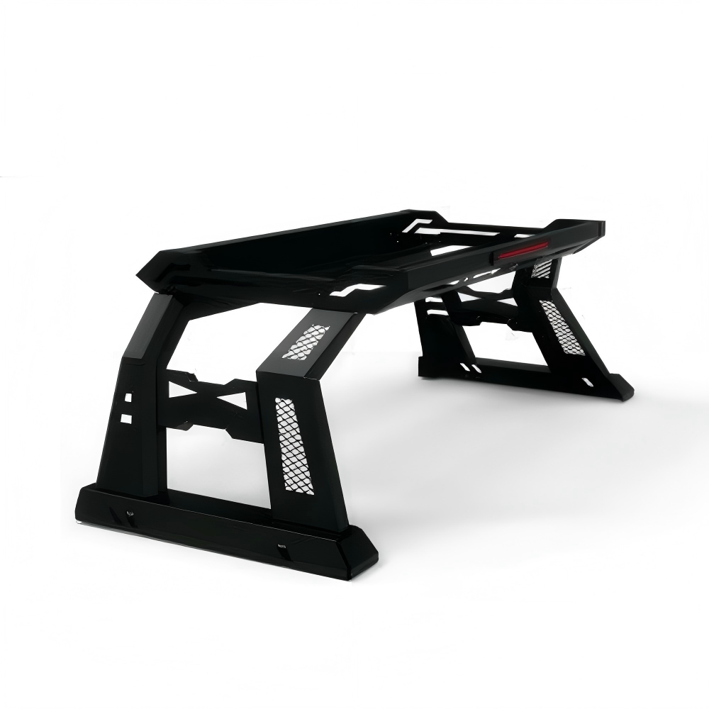 Roll bar for Hilux REVO (with light)