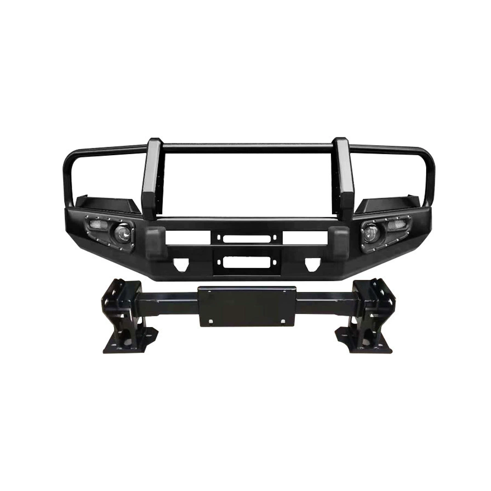 Front Bumper for LC200