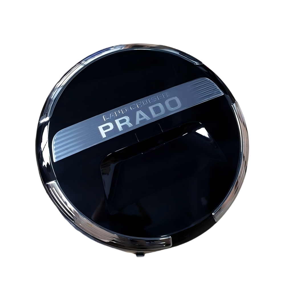 Spare Tire Cover for LC250