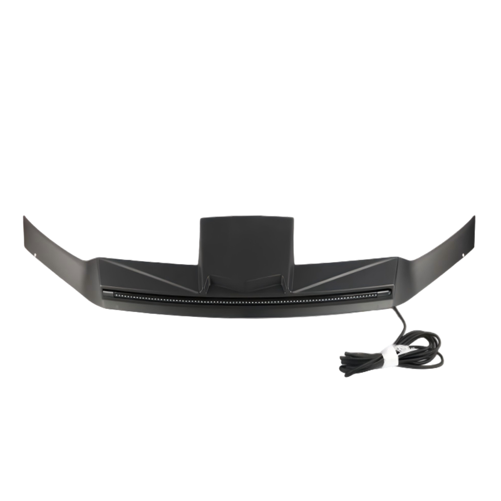 Bonnet Guard for LC200