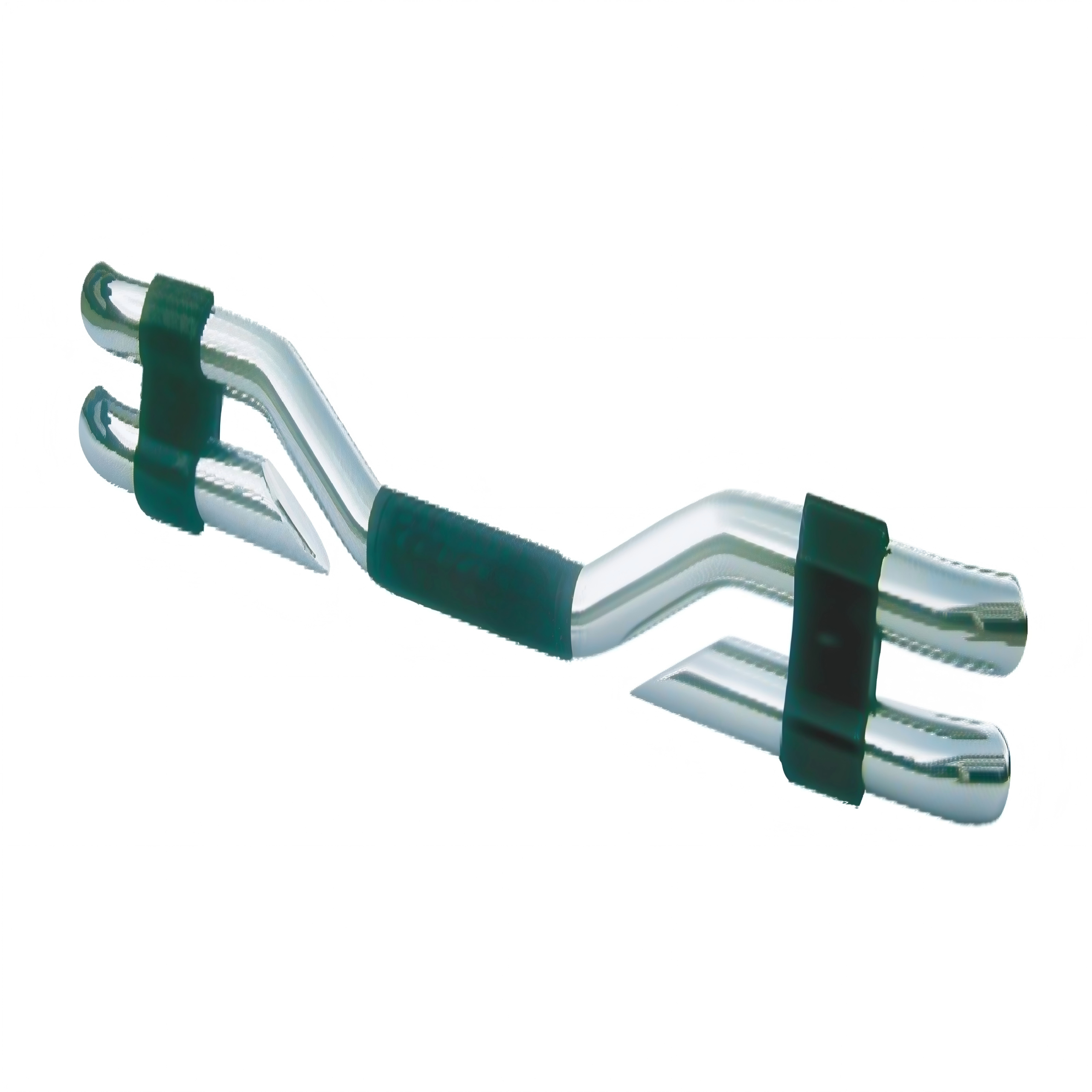 Rear Bumper for Hilux REVO